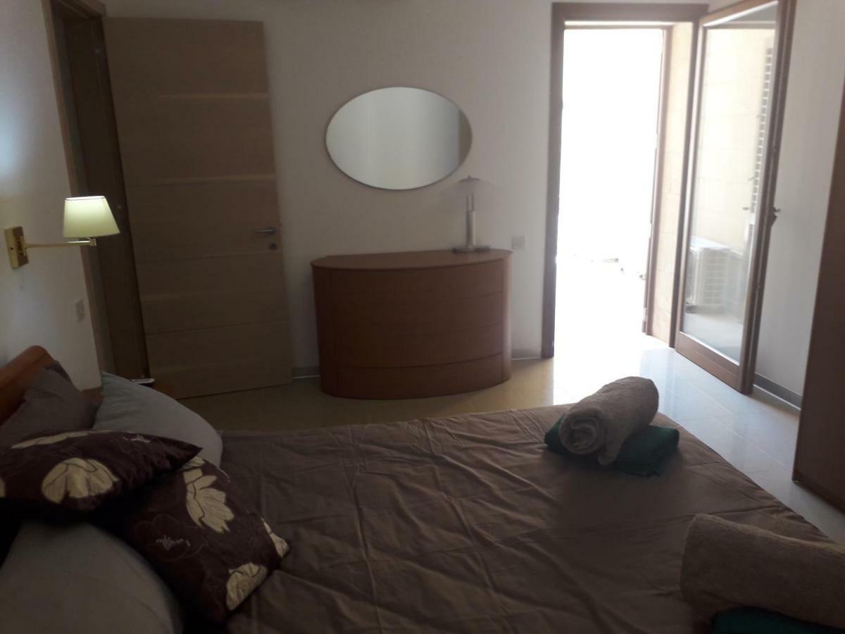 Apartment No: 11a4s, Chambray. Mgarr