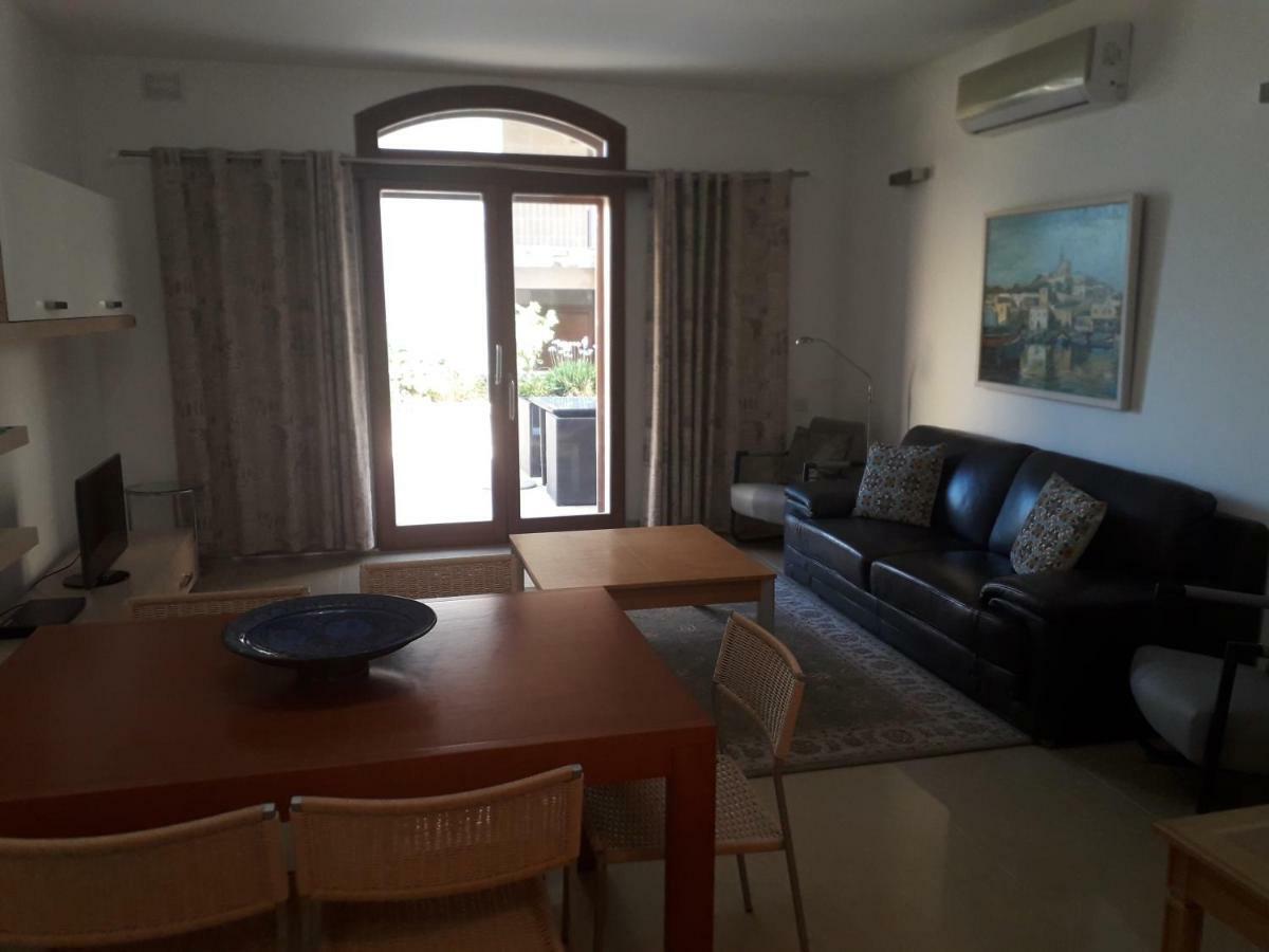 No: 11a4s, Chambray. Apartment Mgarr